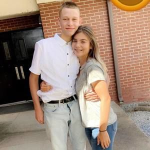 Meet your Posher, Maiella castillo